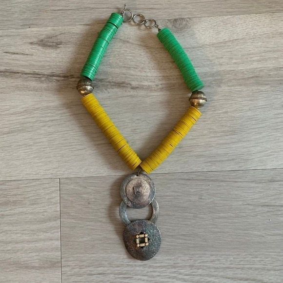 Statement Necklace - Picture 1 of 1